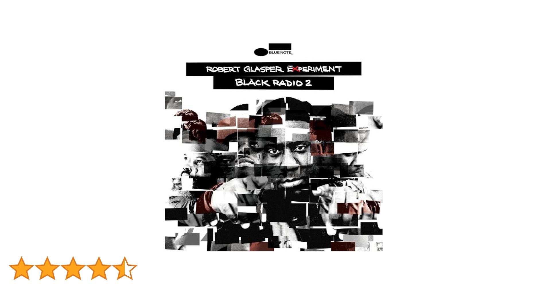 Amazon.co.jp: Black Radio Vol.2: ミュージック